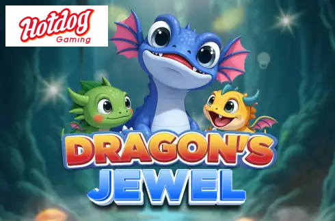 Dragon's Jewel